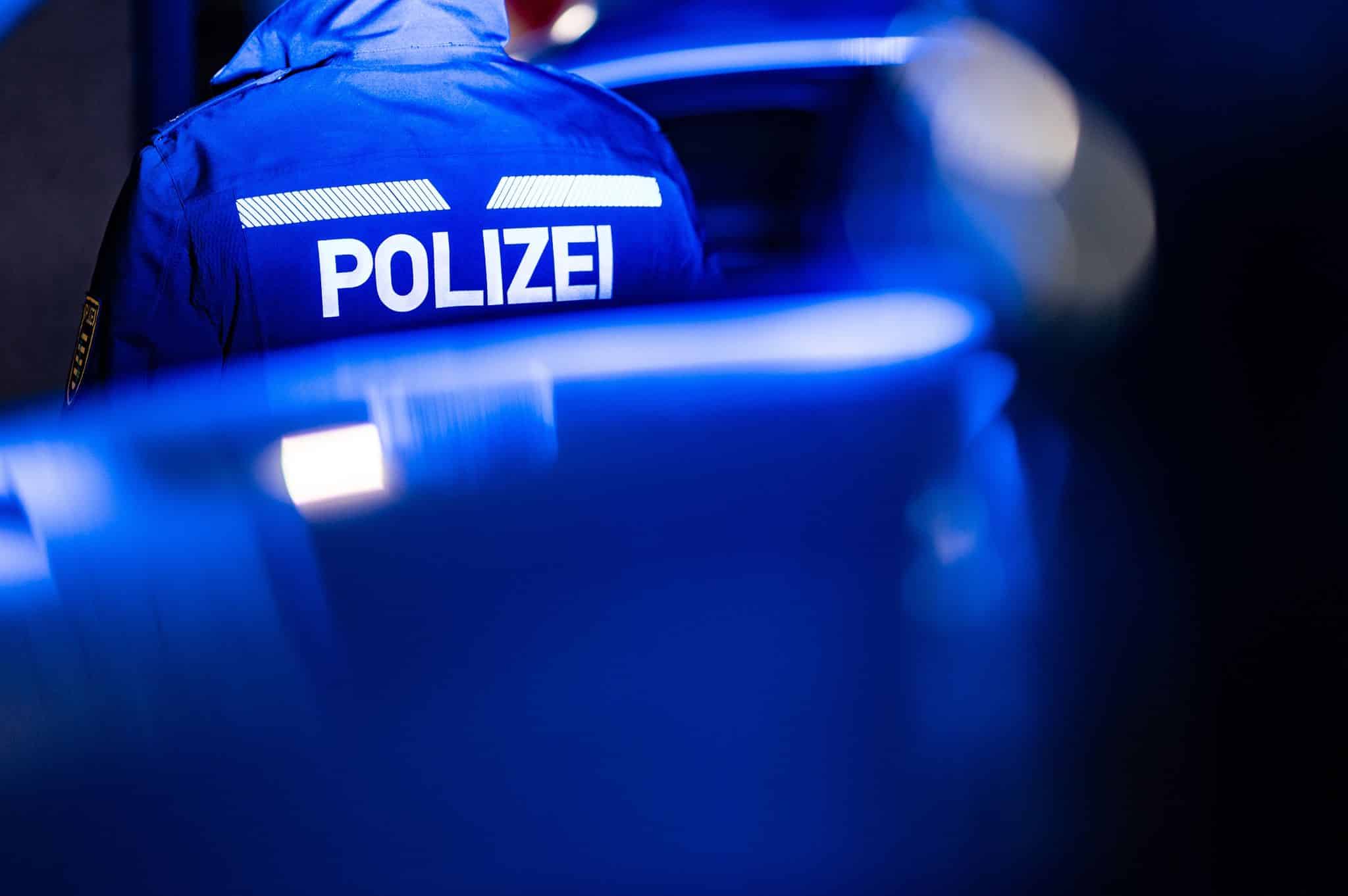 Nach Missbrauch in Giesing: Polizei sucht nach Zeugen