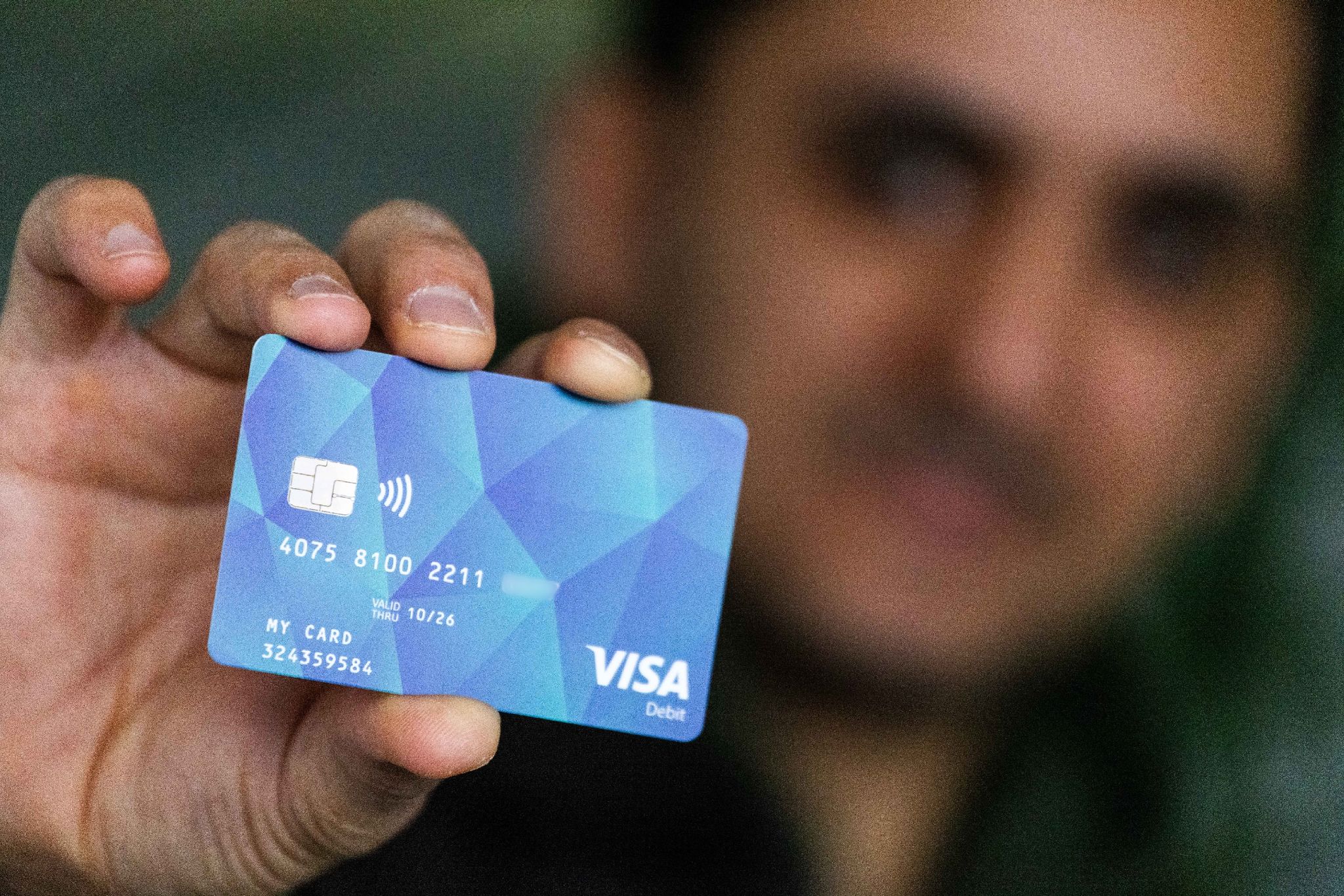 Bezahlkarte für Flüchtlinge kommt bundesweit