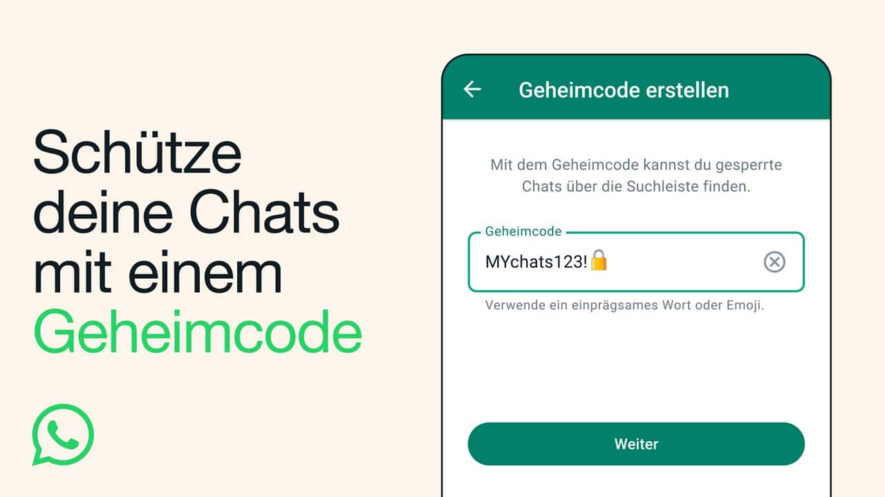KI, Events und mehr: Sieben neue Funktionen für WhatsApp