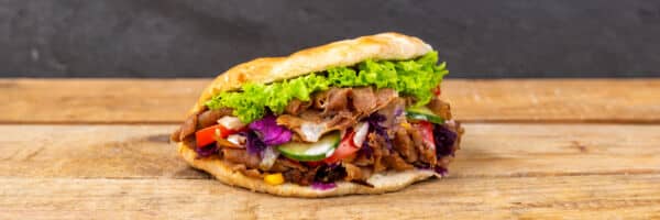 Der Aufback-Döner erobert die bayerischen Supermärkte - 95.5 Charivari
