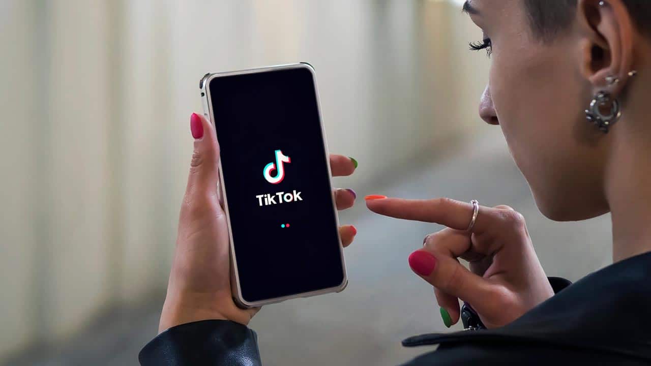 EU-Kommission eröffnet Verfahren gegen TikTok