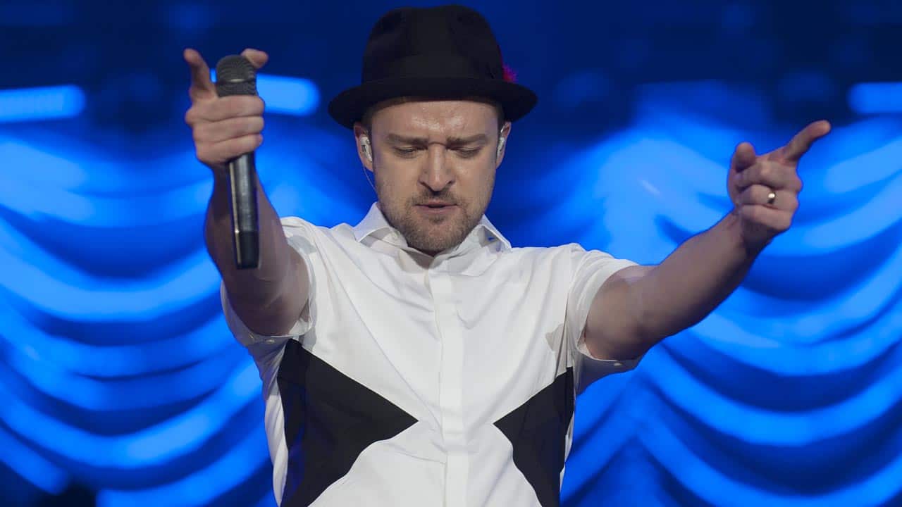 Justin Timberlake kommt nach München! So kommst du an Tickets