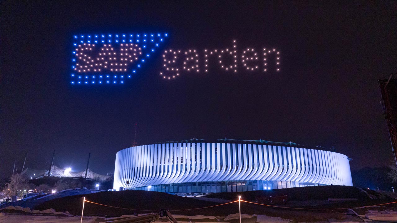 SAP Garden eröffnet mit NHL-Spiel: So kommst du an Tickets