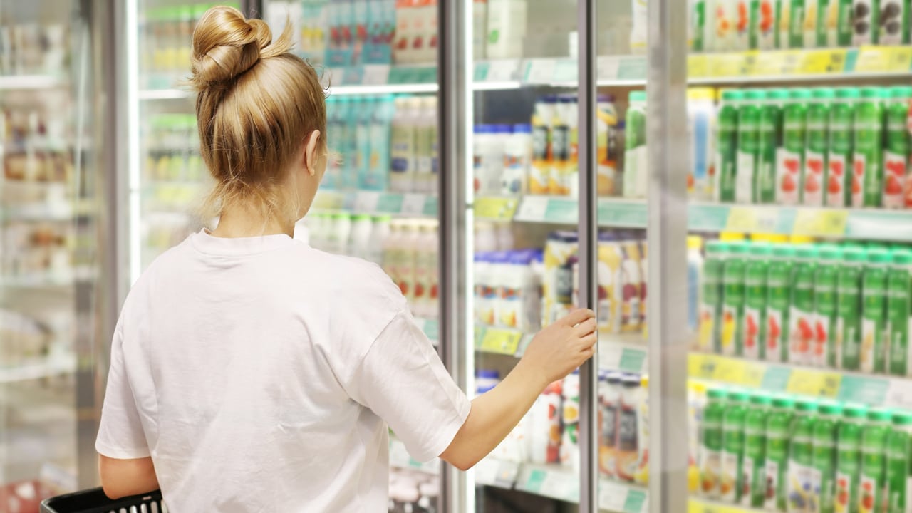 Rückruf bei Lidl und Netto: Schimmelpilzgifte im Smoothie