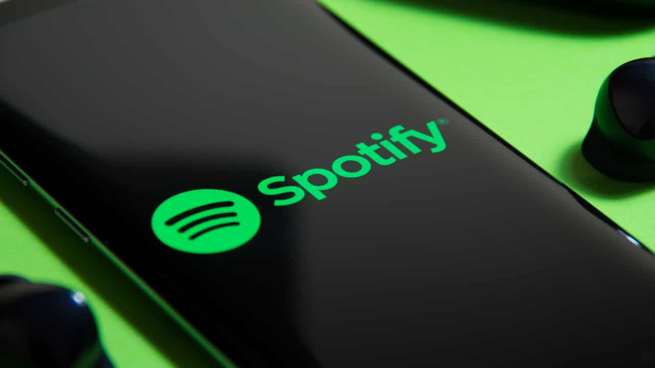 Spotify bietet ab sofort ein neues Hörbüch-Abo an