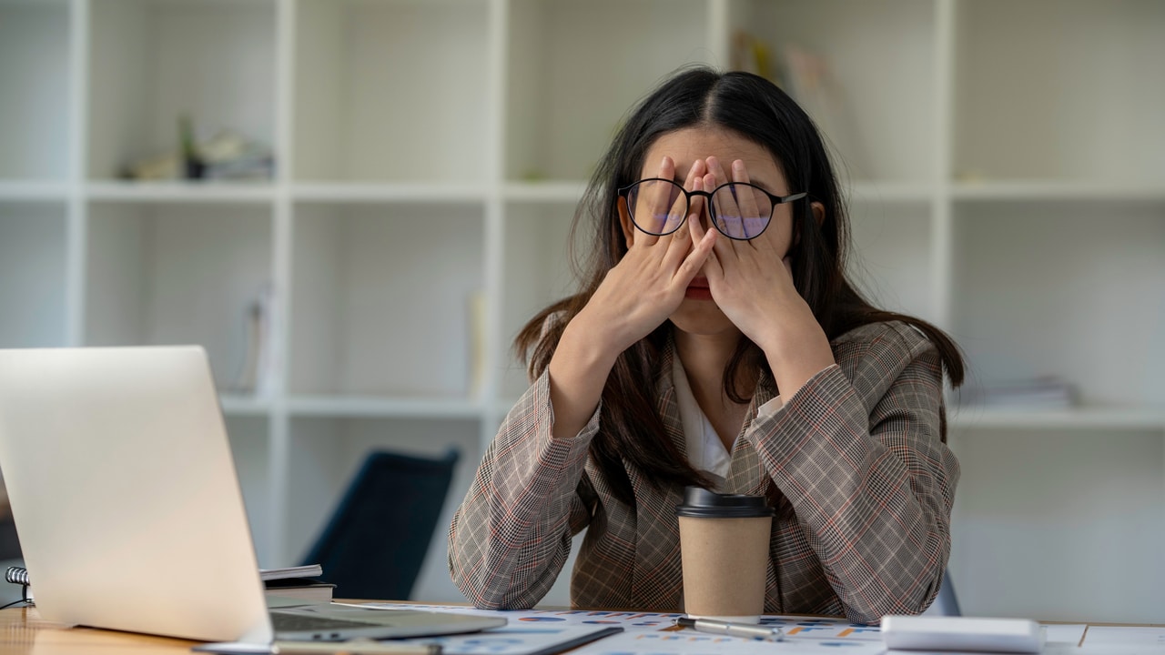 Wie du in Zukunft weniger Stress hast