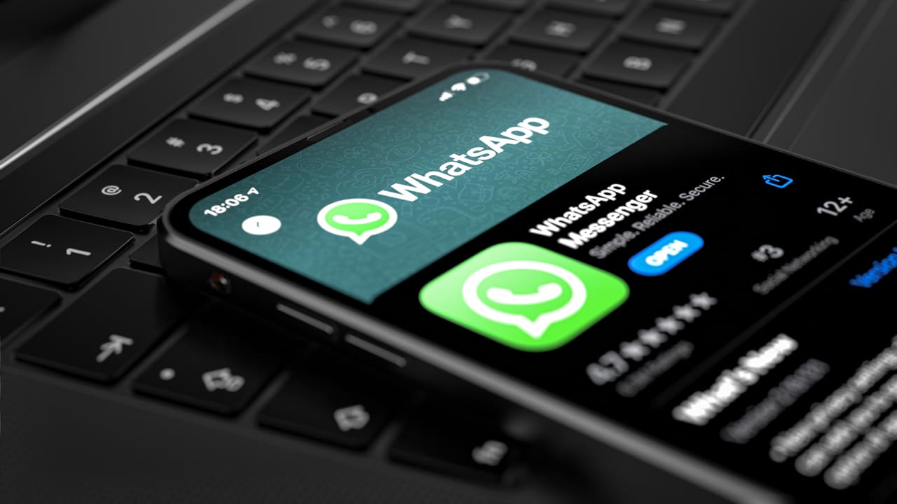 Neue KI in WhatsApp wird bald deine Bilder bearbeiten