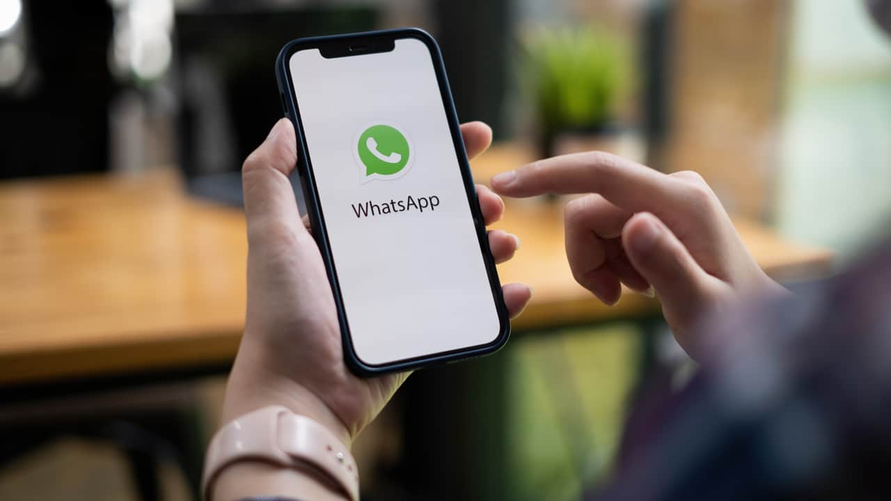 Entspannte Suche: Neue Funktion bei WhatsApp hilft in Chats