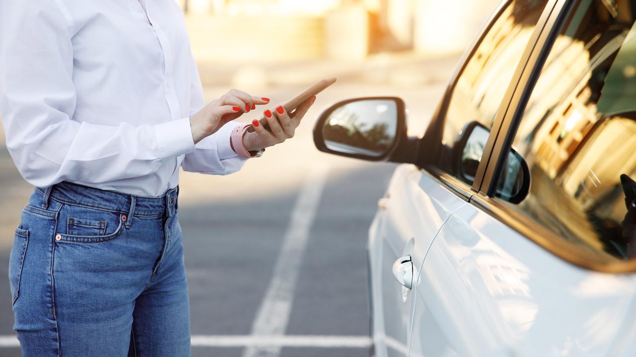 Carsharing in München: Wann sich welcher Anbieter für dich lohnt