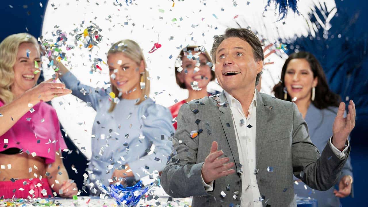 GZSZ-Jubiläum: Das hast du noch nicht über die Daily Soap gewusst