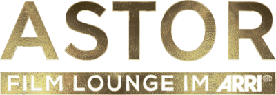 ASTOR Film Lounge im Arri