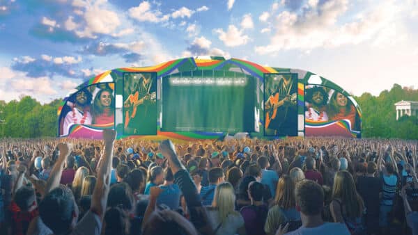 so wird das fan fest euro 2024 aussehen