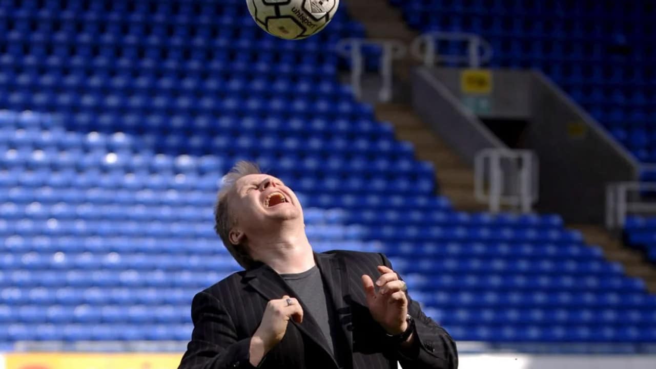 «Stadion der Träume» begleitet Fußball-EM mit Kulturprogramm