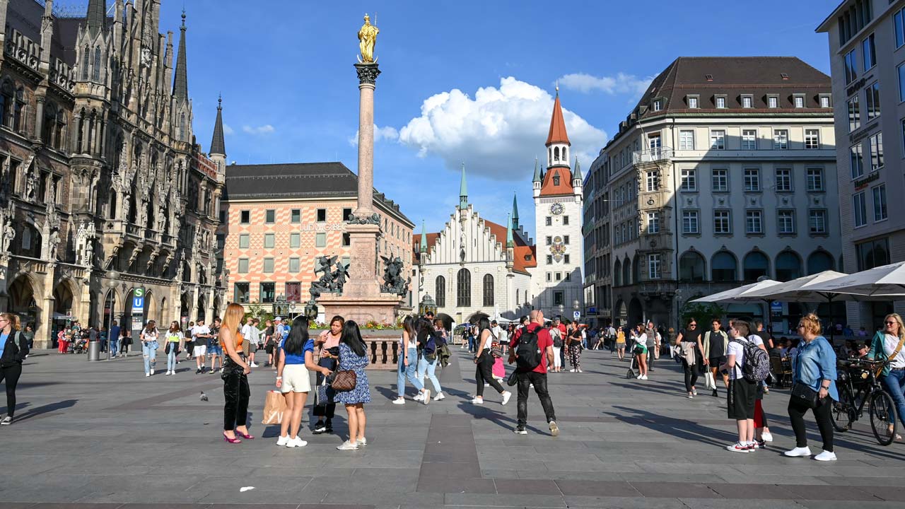 München beschließt zentrale Punkte für die Wärmewende