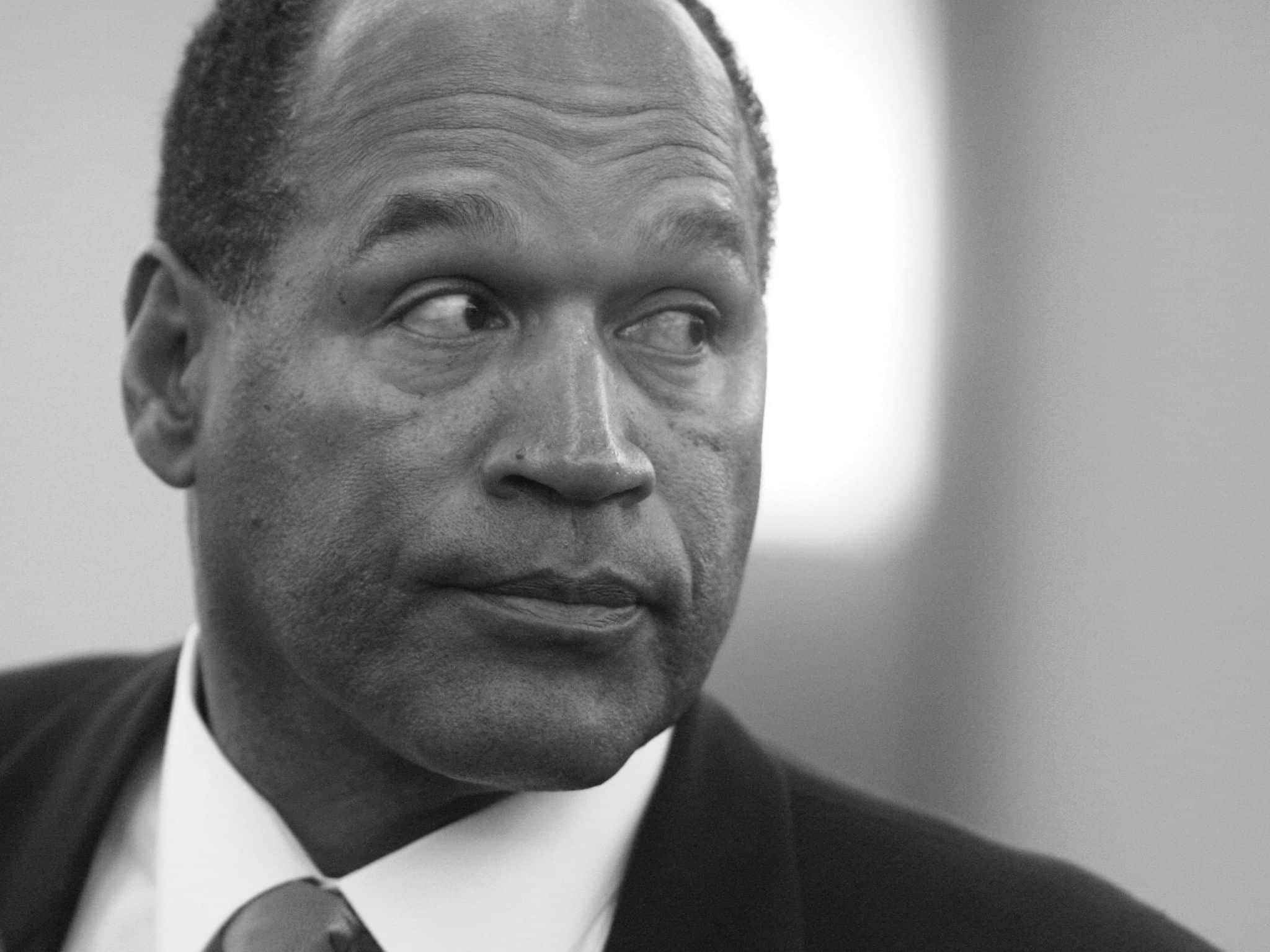 O.J. Simpson stirbt im Alter von 76 Jahren