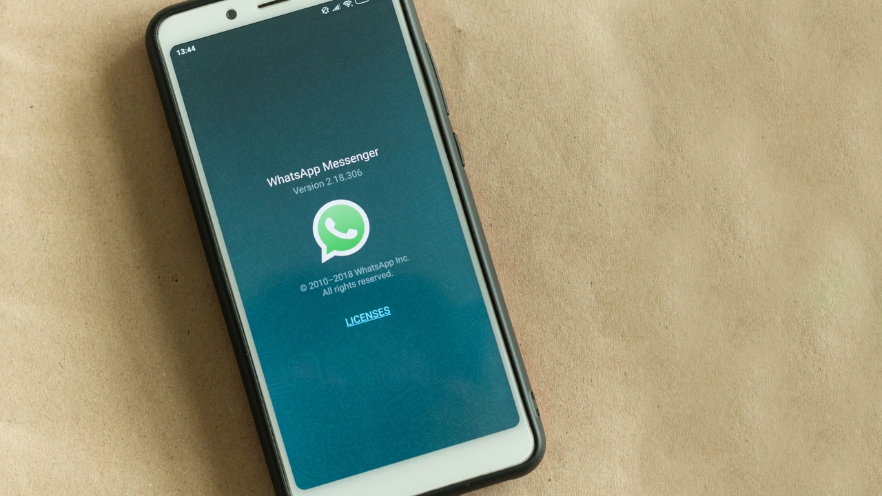 Die neuen WhatsApp Nutzungsbedingungen