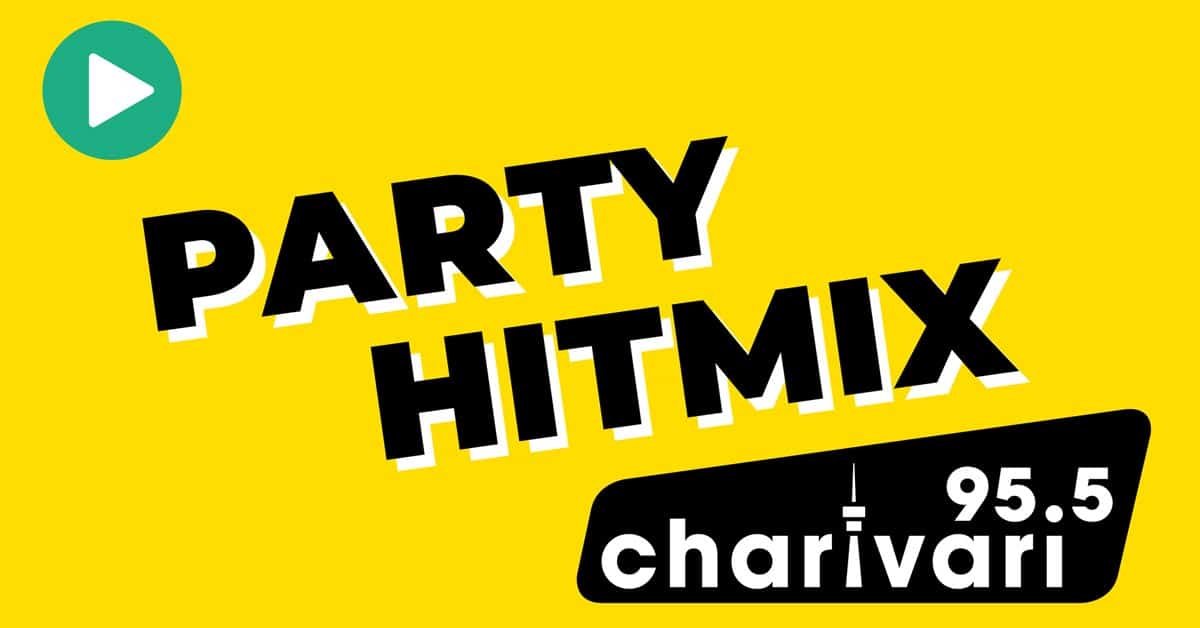 Party Hitmix im radio hören von DJ Enrico Ostendorf