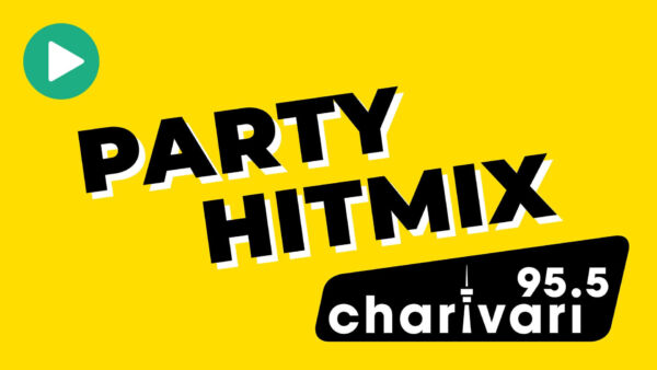 Party Hitmix von DJ Enrico Ostendorf im Webradio hören