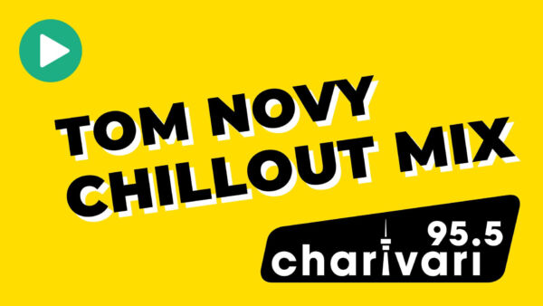 Tom Novy Chillout Mix im Stream hören