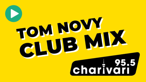 Tom Novy Club Mix im Stream hören