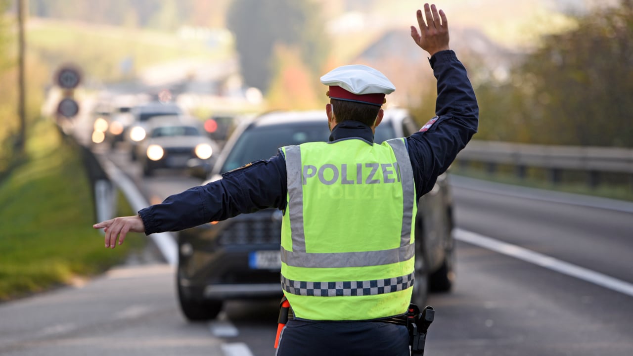 Italien-Urlauber aufgepasst: Tirol setzt Abfahrtssperren von Mai bis Oktober