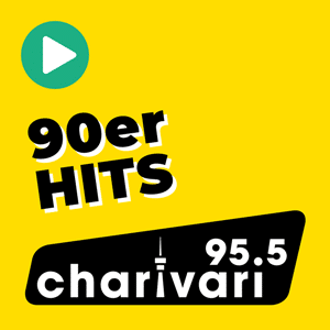 90er Hits Webradio