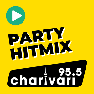 Party Hitmix von DJ Enrico Ostendorf im Webradio hören