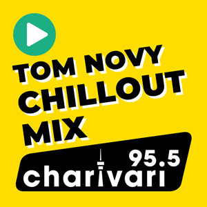 Tom Novy Chillout Mix im Stream hören