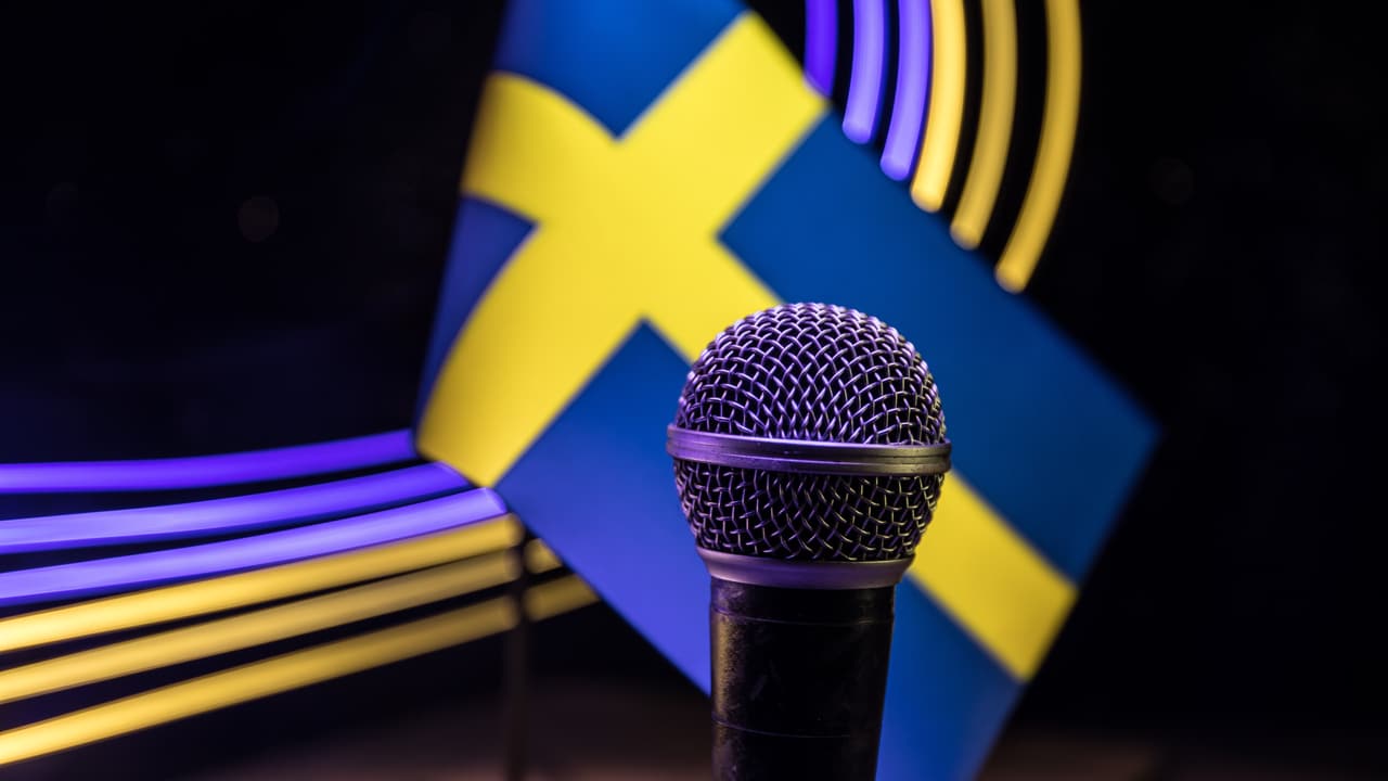 Eurovision Song Contest 2024: Das erwartet dich