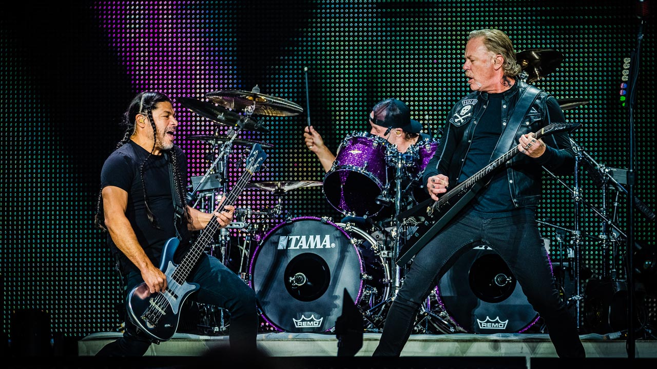 Metallica im Olympiastadion: MVG verstärkt U-Bahn zur An- und Abreise