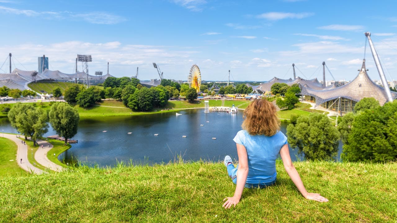 Die aufregendsten Events in München über Pfingsten