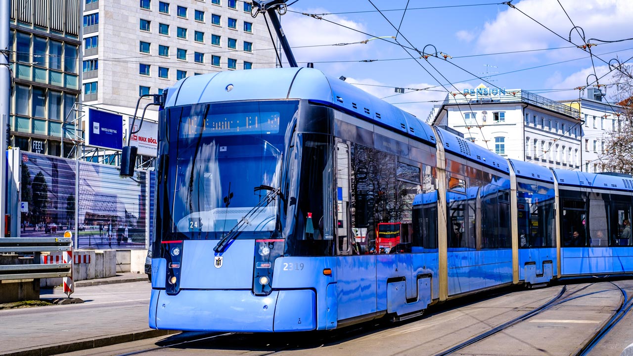 Künftig zahlst du beim MVV nur die Strecke, die du auch wirklich fährst