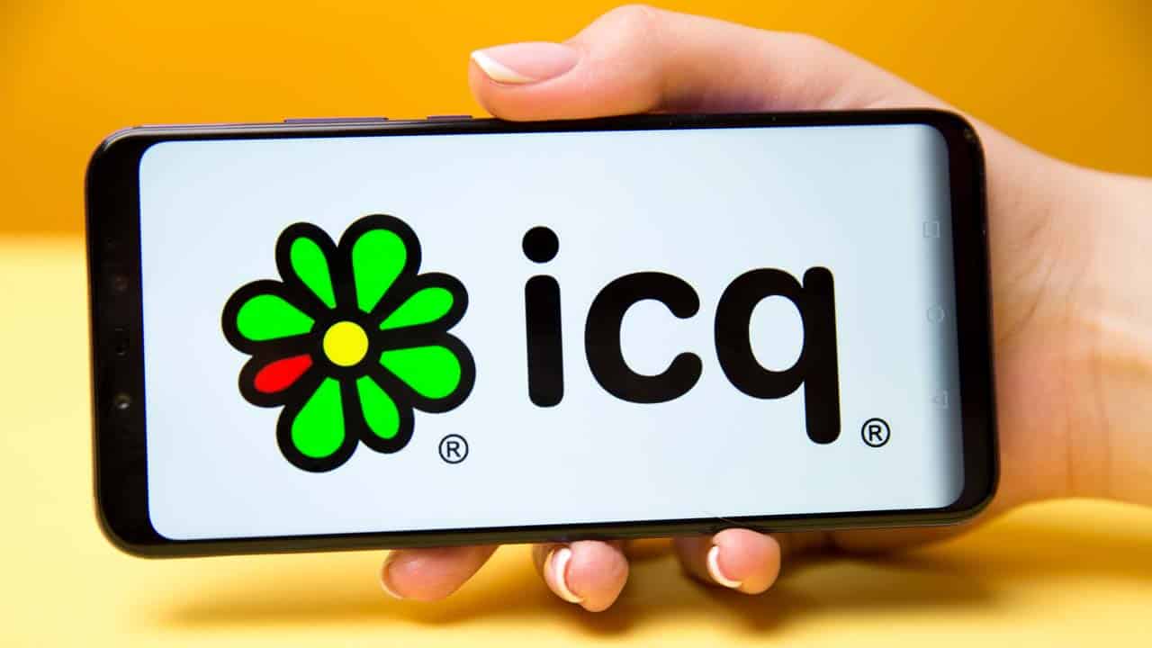 ICQ stellt nach über 27 Jahren den Dienst ein