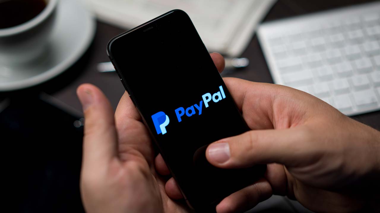 Aufgepasst: Möglicher Betrugsversuch bei PayPal