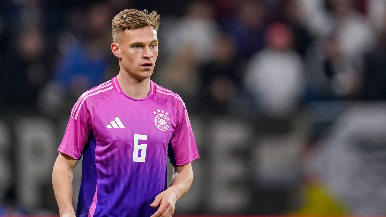 Hast du die Frisuren der deutschen Fußballer gesehen?