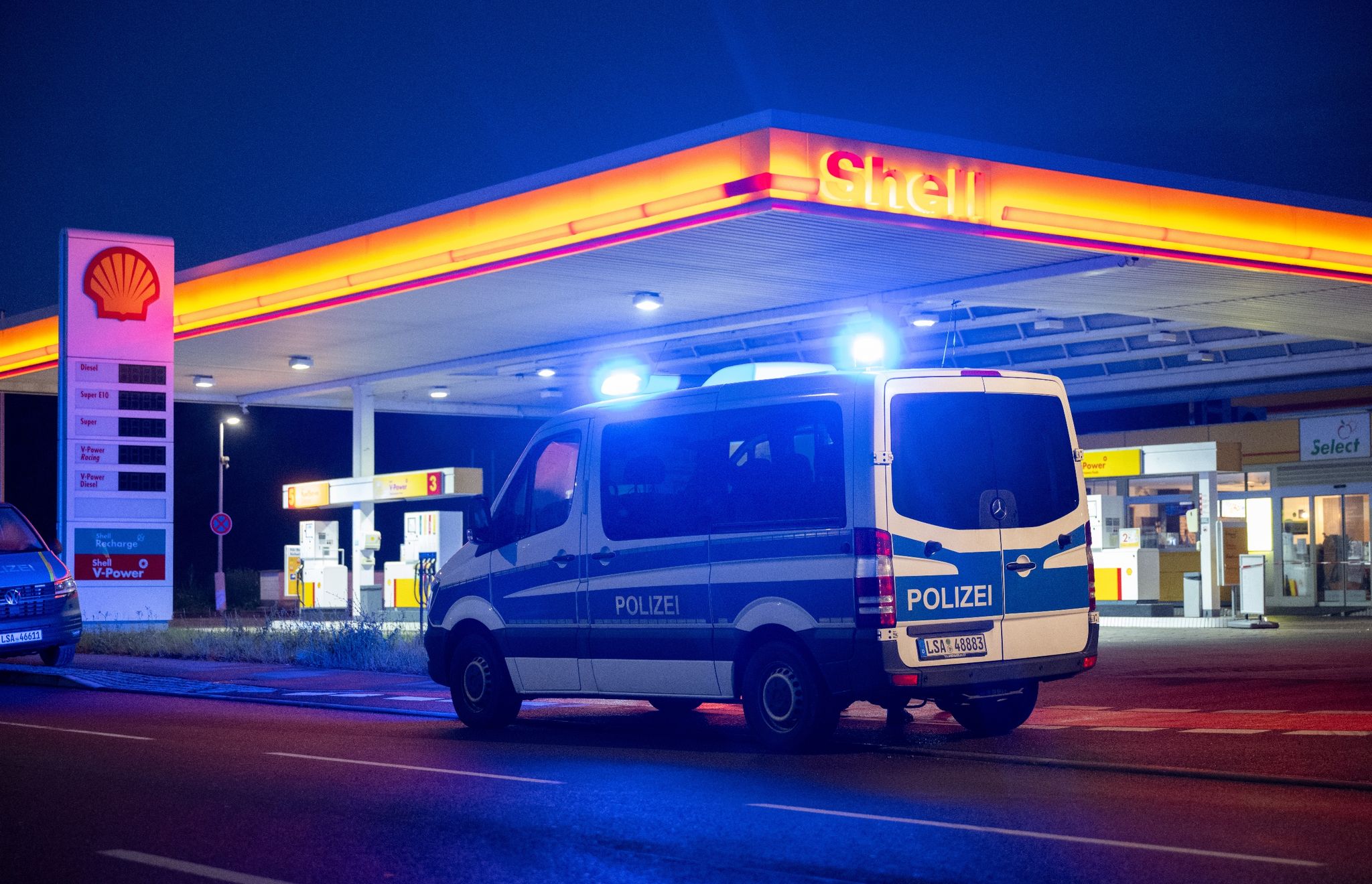 Ehrlicher Finder gibt 26.000 € an Rastanlage in Vaterstetten ab