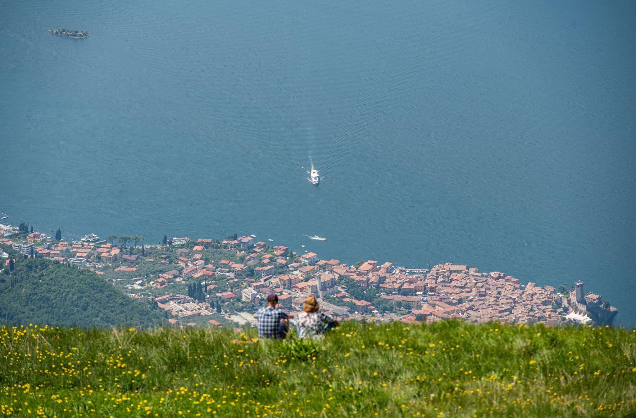 Entwarnung am Gardasee – Wasser wieder trinkbar