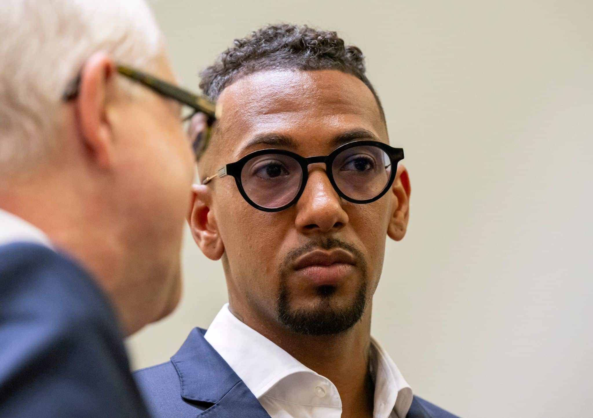 Staatsanwaltschaft akzeptiert Boateng-Urteil nicht