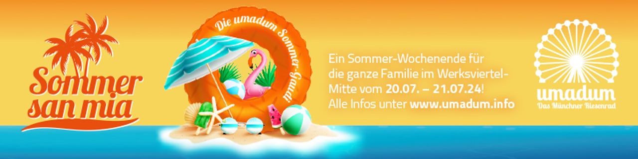 Umadum Sommer-Gaudi