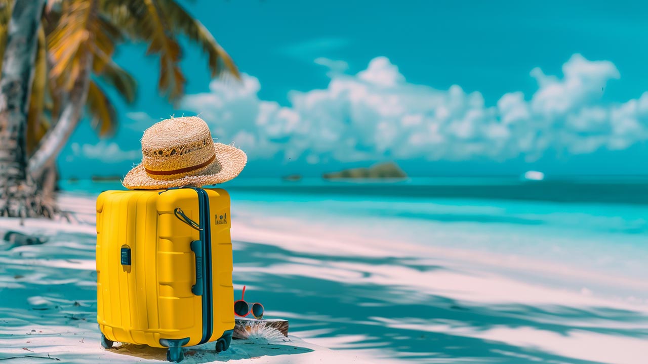 Das darfst du aus deinem Urlaub nach Deutschland einführen