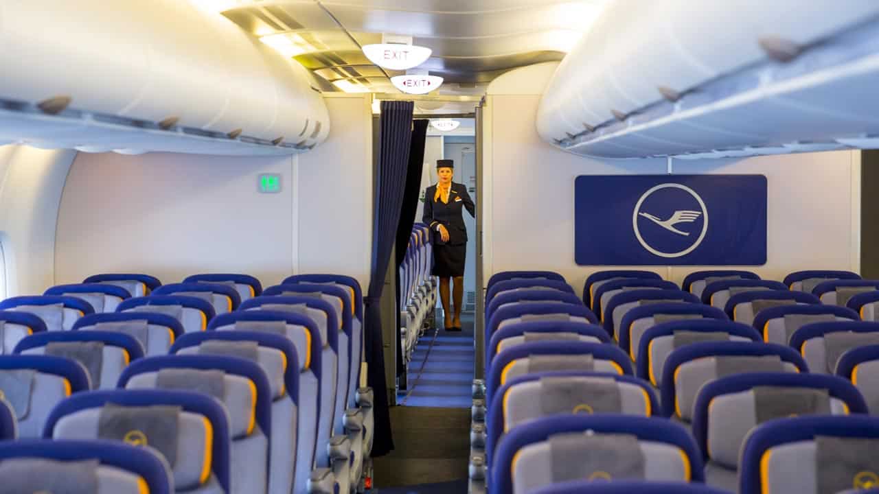 Neuer Lufthansa-Flyer: Wie ticken wir Deutschen eigentlich?