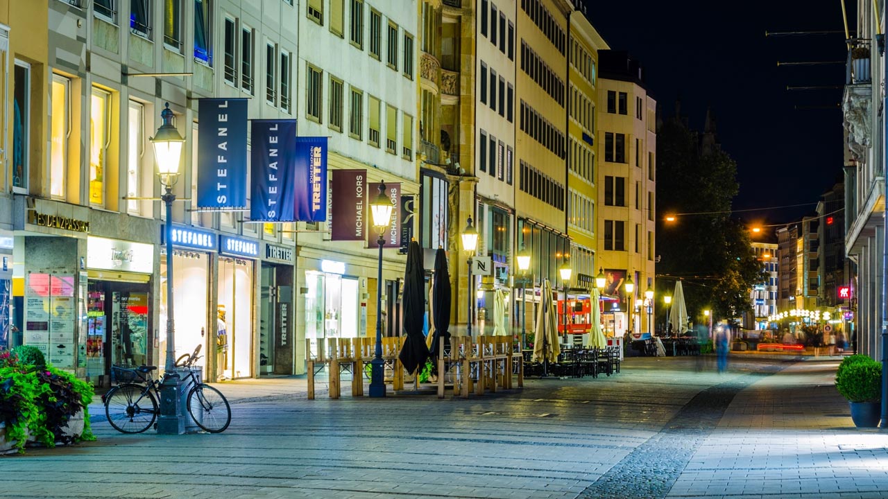Bayern bleibt bei striktem Ladenschluss 20 Uhr – doch es gibt kleine Lockerungen