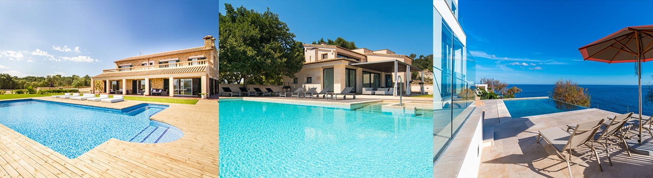 Gewinne deinen Urlaub auf Mallorca
