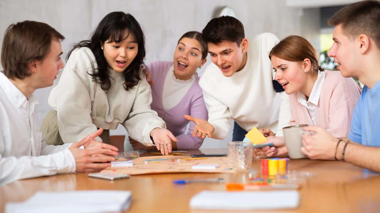 Schneller Spaß: Das sind aktuell die beliebtesten Brettspiele für Erwachsene