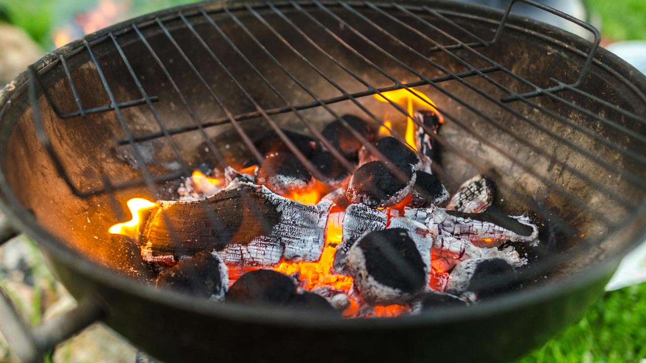 Münchens öffentliche Grillplätze im Überblick