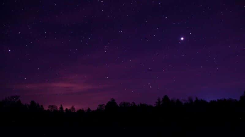 Augusts Sternenhimmel Enthüllt Die Planetenparade Die Du Jetzt Sehen Musst - ia5wnoi