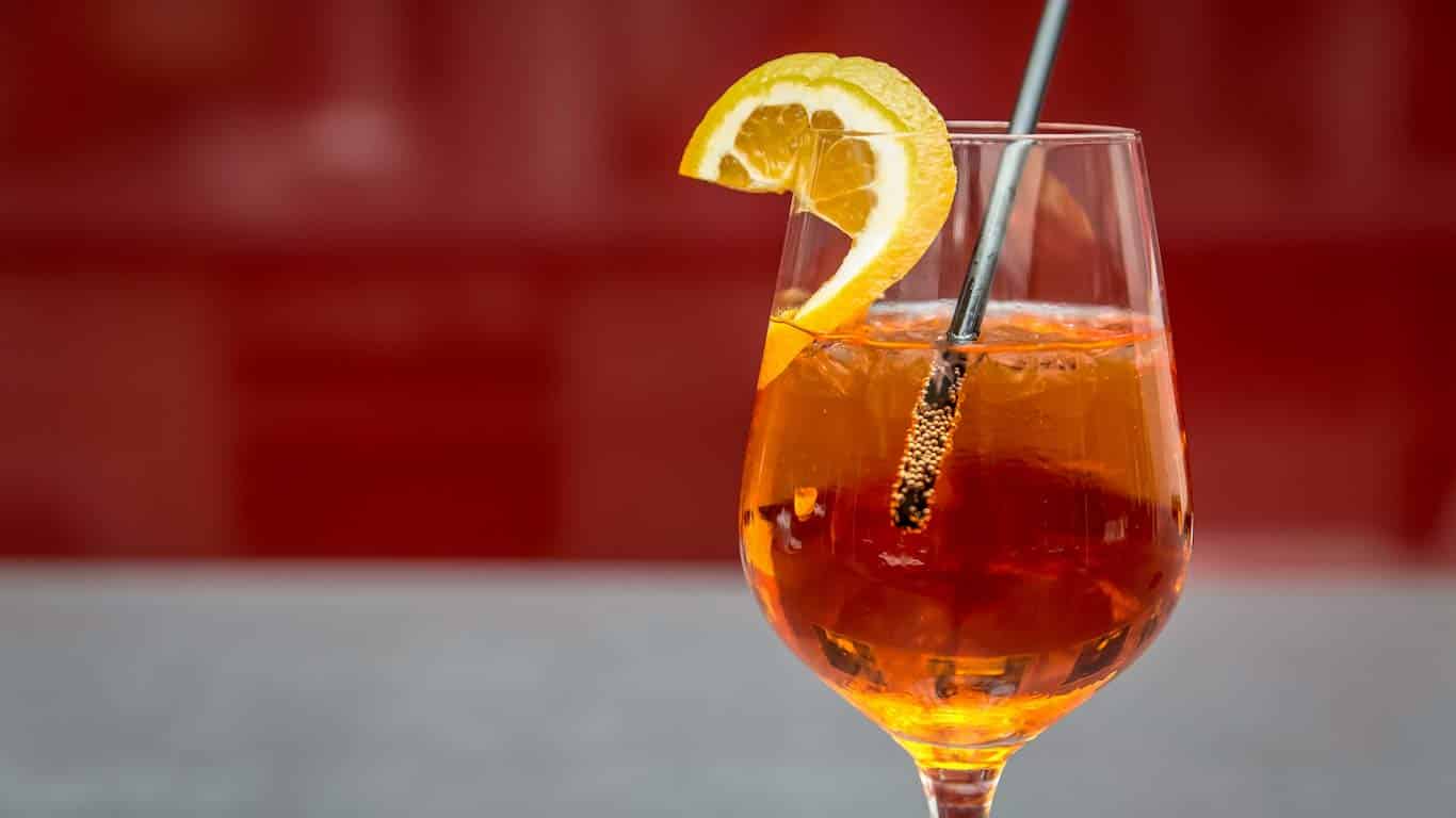 Die günstigsten Aperol Spritz in München