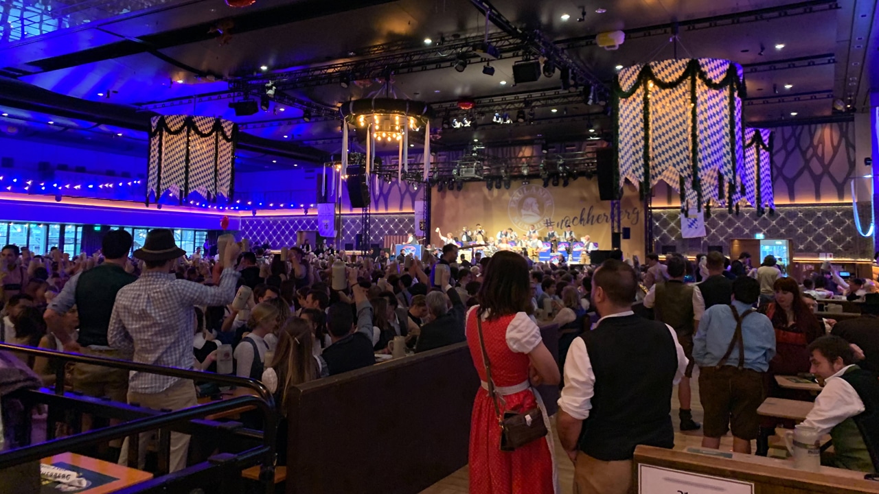 Saison beginnt: Die besten Starkbierfeste in München 2026