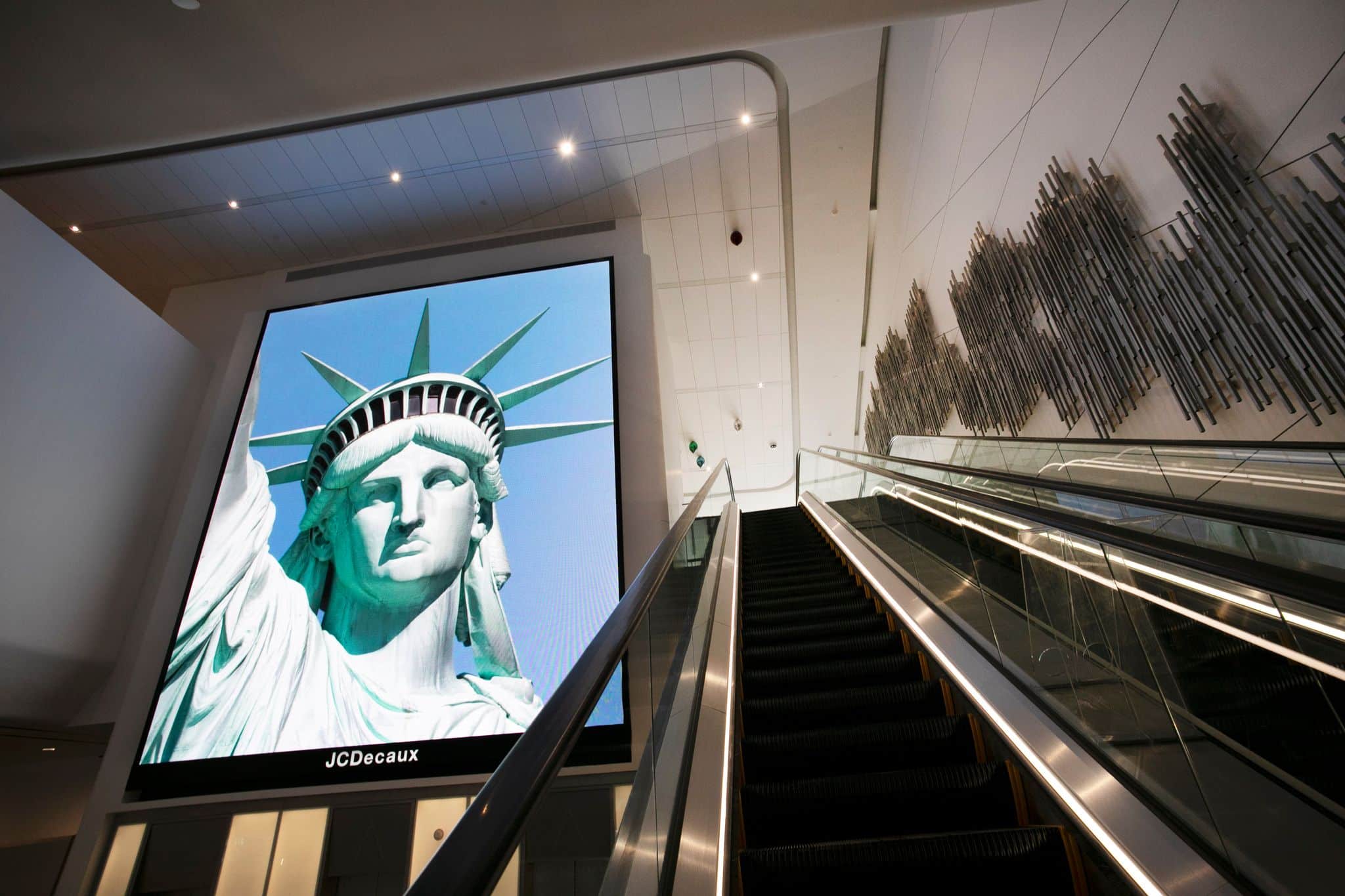 Auswärtiges Amt passt Reisehinweise für USA an