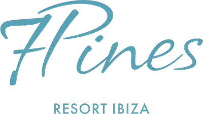 7 Pines Logo